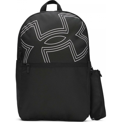 Under Armour Essential Printed BP 6000991-001 Black 25 l