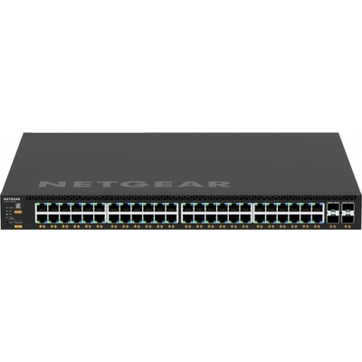 Netgear 52PT M4350-48G4XF