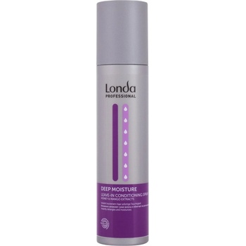 Londa Deep Moisture Leave-In Conditioning Spray 250 ml