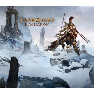 Titan Quest: Ragnarök
