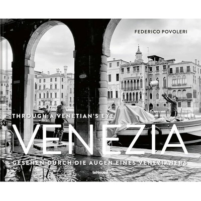 Venezia - Federico Povoleri