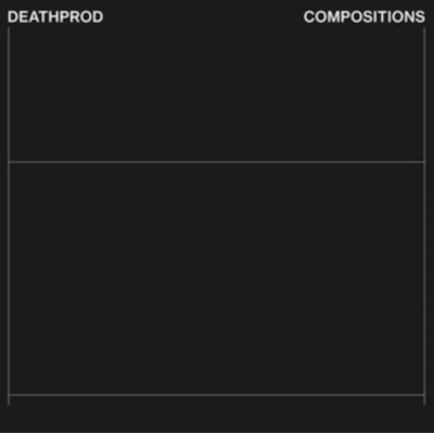 Compositions - Deathprod CD