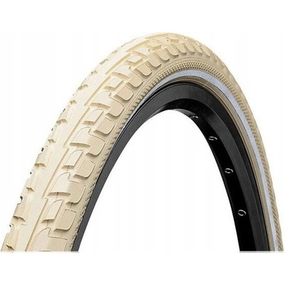 Continental Tour Ride 28 Creme 700x37C