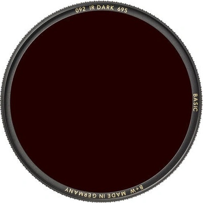 B+W 092 IR 695nm 46mm