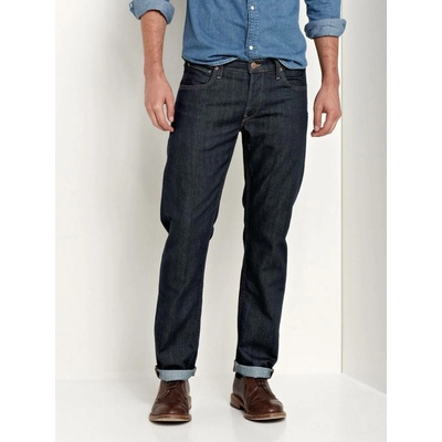 Lee pánské jeans L706AA36 DAREN RINSE