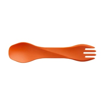 humangear Cutlery GoBites BIO UNO 20 бр. , оранжев (070927)