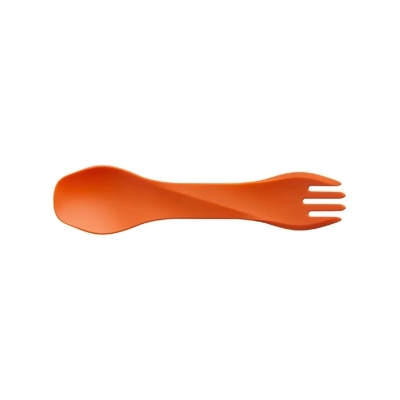 humangear Cutlery GoBites BIO UNO 20 бр. , оранжев (070927)