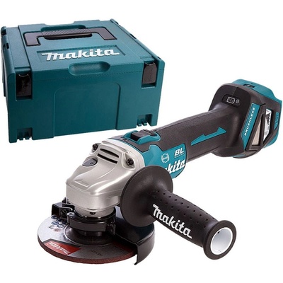 Makita DGA513ZJ