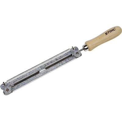 Pilník s vodítkem 1/4", 3,2 mm STIHL – Zboží Mobilmania