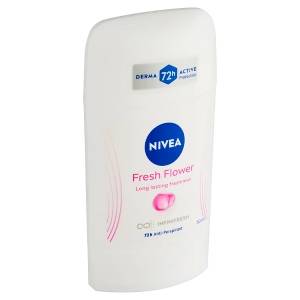 Nivea Solid AP Fresh 50ml Flower