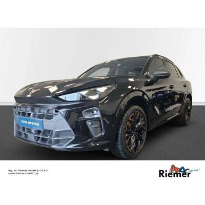 Cupra Terramar VZ 4Drive 195 kW