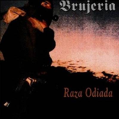Brujeria - Raza Odiada Reedice