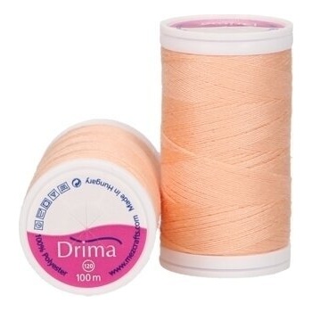 Mez Конец за шиене Drima 100 m 00301 (4881120-00301)
