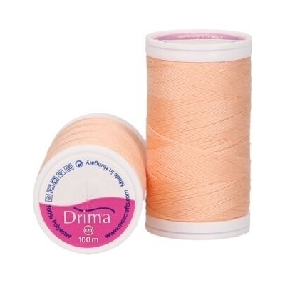 Mez Конец за шиене Drima 100 m 00301 (4881120-00301)