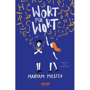 Wort für Wort | Isabel Abedi (ISBN: 9783039670178)