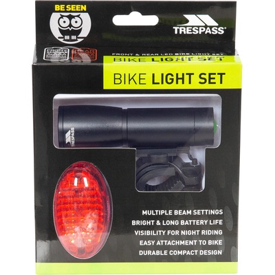 Trespass Phton Lght St 99 - Not Applicable