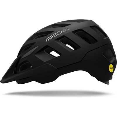 Giro Radix MIPS black 2025