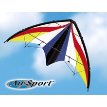 Günther Sportovní řiditelný drak FLE x US 150 G x 150 x 65 cm