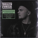 BRAINPOWER - DETERMINATION LP