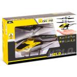 Mondo ULTRA DRONE Хеликоптер Hand Control H21.0