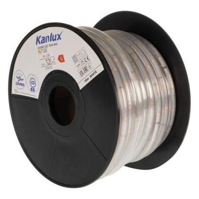 Kanlux 38575 GIVRO LED 15M-NW Světelný had LED