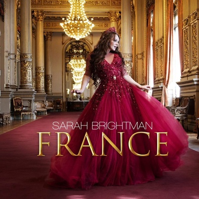 Brightman Sarah - France CD