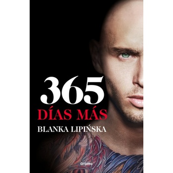 GRIJALBO 365 dias mas | lipinska, blanka