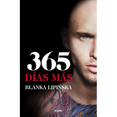 GRIJALBO 365 dias mas | lipinska, blanka