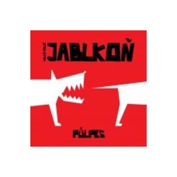 Jablkoň - Půlpes CD