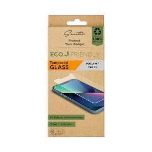 Sentio Tempered Glass 2D for POCO M7 Pro / Note 14 4G/5G