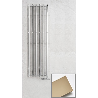P.M.H. Rosendal R1GB/6 420 mm x 950 mm šedobéžová lesk