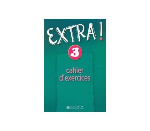 Extra ! 3