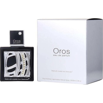 Armaf Oros Pour Homme parfumovaná voda pánska 85 ml