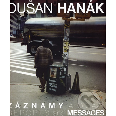 Záznamy a odkazy - Dušan Hanák