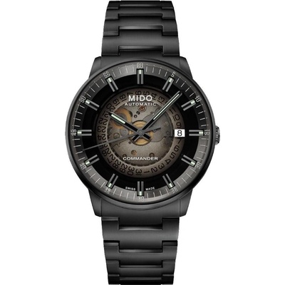 Mido M021.407.33.411.00