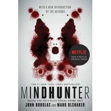 Mindhunter: Inside the FBIs Elite Serial Crime Unit