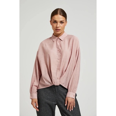 Marisse Z-Ko-4522 Pink
