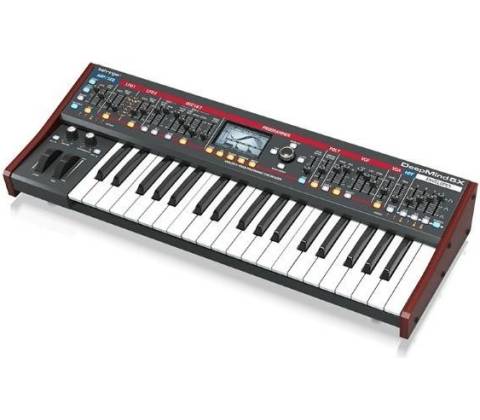 Behringer DEEPMIND 6X
