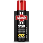 Alpecin Sport Coffein Shampoo CTX 250 ml