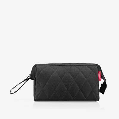Reisenthel Travelcosmetic Rhombus black