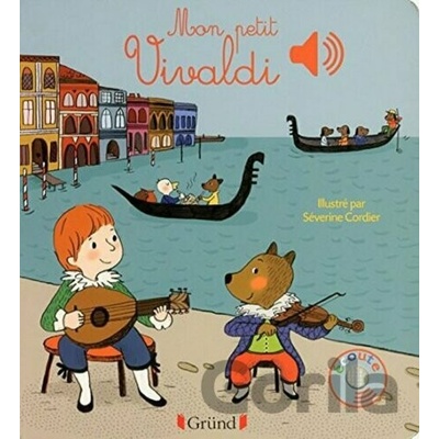 Mon petit Vivaldi