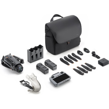 Image 1 of DJI Mavic 4 Pro Fly More Combo RC 2 (CP.MA.00000848.01)