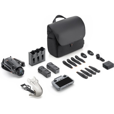 DJI Mavic 4 Pro Fly More Combo RC 2 (CP.MA.00000848.01)