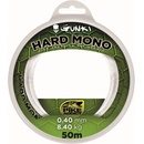Gunki Hard Mono 50 m 0,60 mm