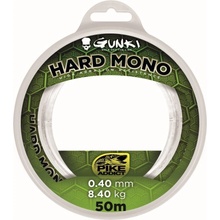 Gunki Hard Mono 50 m 0,50 mm
