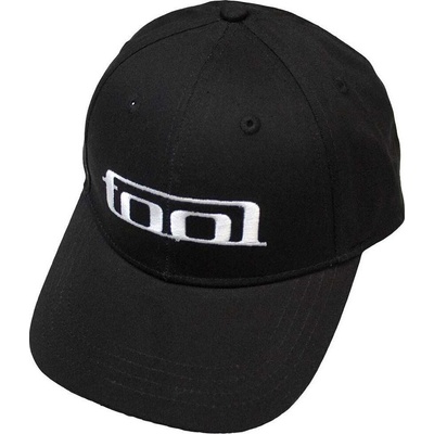 Tool 10, 000 Days Logo Black UNI (TOOLCAP04B)