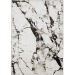 FD Бял килим 133x190 cm Soft - FD (5901760220194)