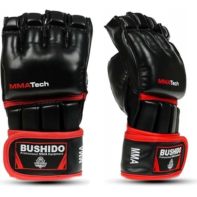 DBX Bushido MMA ARM-2014A