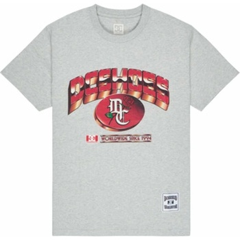 DC Change Up Hss