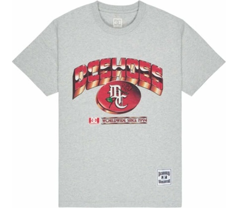 DC Change Up Hss